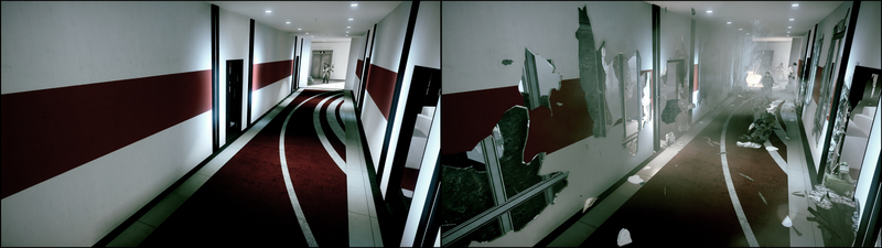 Illustration for article titled Modern What? No, Look at this Battlefield 3 Expansion Trailer. Over Here.